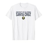UC Santa Cruz UCSC Banana Slugs Stacked T-Shirt