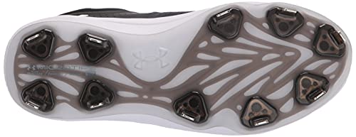 UA Glyde MT Softball Cleats for Women by Under Armour4