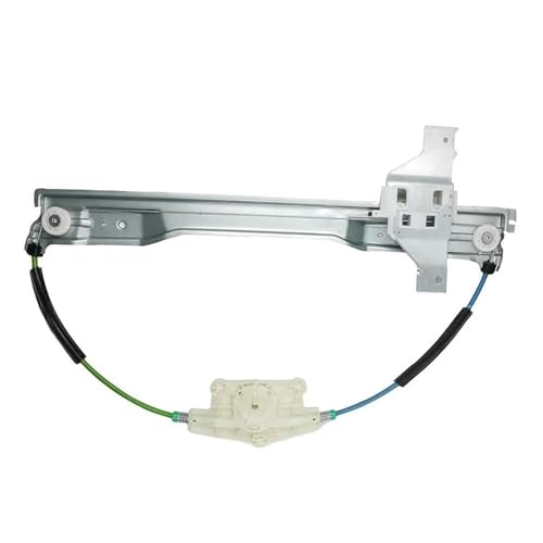Lève-vitre avant droit Citroën C4 corriger panne de vitre mécanisme 9222V0