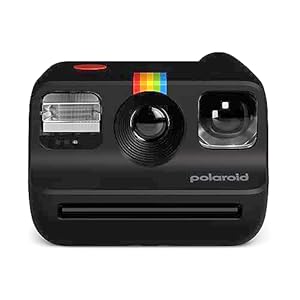 Polaroid – Go Generation 2 Black