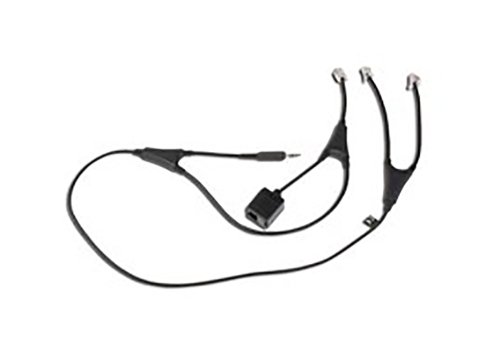 Preisvergleich Produktbild Jabra 14201 36 Zubehör für Kopfhörer