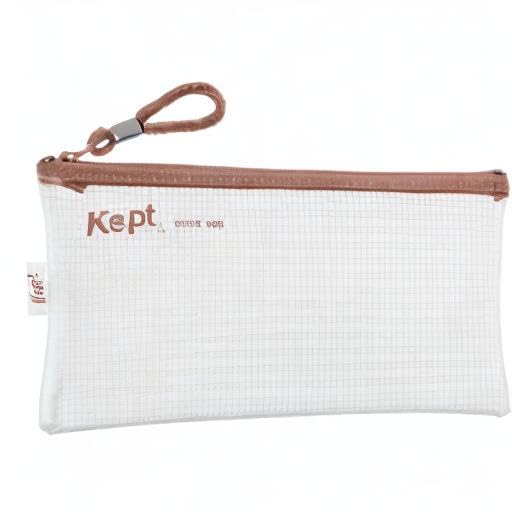 Image of レイメイ藤井 Kept Raymay Fujii Pencil Case, Clear Pen Case