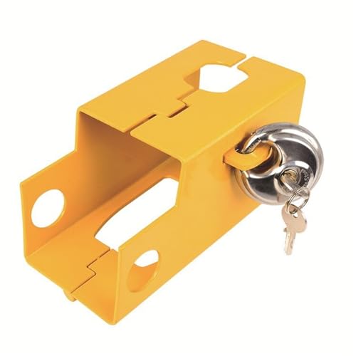 HT1933 Lock Industry's Trailer for Parts Accessories Direct from Manufacturers 1Pcs