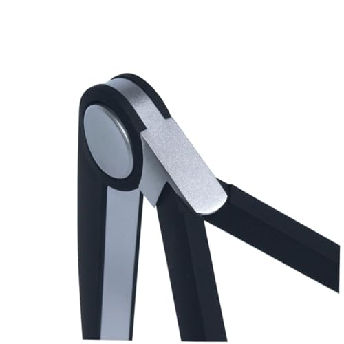 Soporte plegable de aleación de aluminio para portátil miniatura 5
