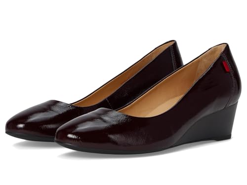 Marc Joseph New York Women's Prospect Wedge Pump