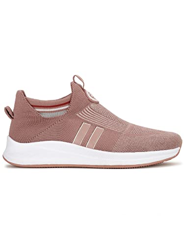 Image of North Star Womens Dolores Crib Shoe