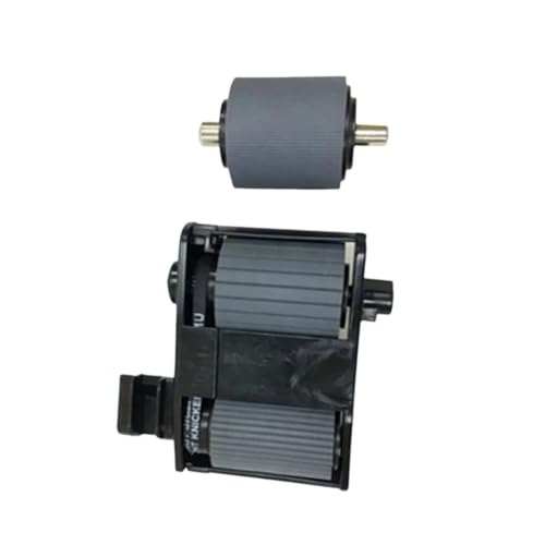 Solution Bourrage ADF Kit Rouleau Ramassage HP M631 M632 M681 E67560 - 5