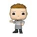 Funko Pop! Animation: King of The Hill - Bobby Hill (Older) - Collectable Vinyl Figure - Gift Idea - Official Merchandise - Toys for Kids & Adults - TV Fans - Model Figure for Collectors
