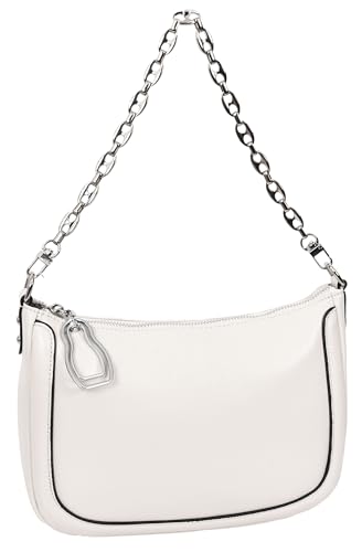 Sac à bandoulière femme cuir véritable l'allié de votre histoire