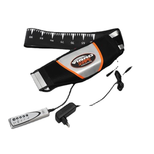 ダイエットベルト 腹筋ベルト 振動マッサージ 痩身フィットネス ベルト お腹 引き締め 腹筋マッサージャー スリミングベルト 脂肪燃焼 男女兼用