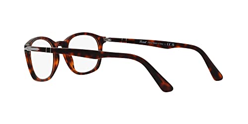 Image of Persol PO3303V Square Prescription Eyewear Frames