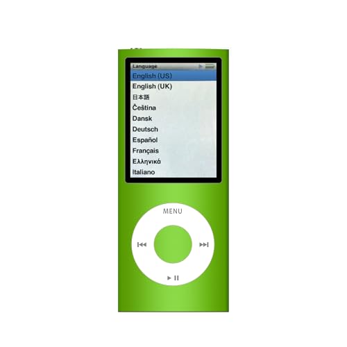 Apple iPod nano エヴァンゲリオン マリ　グリーン　非売品　当選品 Apple iPod nano エヴァンゲリオン マリ グリーン 非売品 当選品