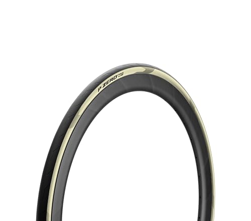Pirelli P Zero Race TLR RS Tire - 700 x 30 Tubeless Folding Retro Speedcore SmartEvo