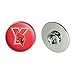 York College Primary Logo Metal 1.1