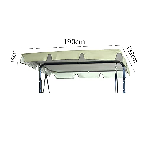 Beenle-Icey Copertura Altalena Impermeabile