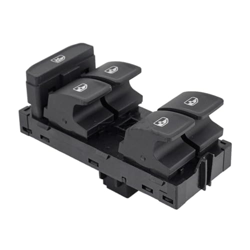 Commande vitre électrique Skoda Fabia 2016 bouton interrupteur lève-vitre avant