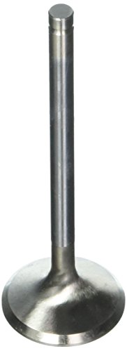 Image of Manley Performance (11621-8) Chevy LS-3 /L-99 (L-92 Head) Small Block Race Master Exhaust Valves (Set of 8)