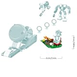 LEGO Sonic Hedgehog conflit au feu de camp – photo 9