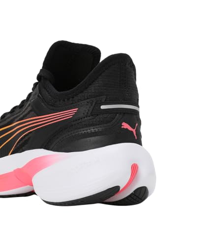 Image of Puma Unisex-Adult Conduct Pro Running Shoe