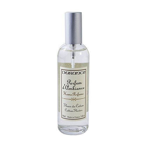 Parfum d'Ambiance Fleur de Coton