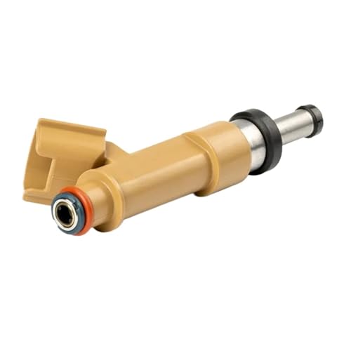 Injecteurs 23250-0T020 pour retrouver un voyage fluide en famille 1.8L