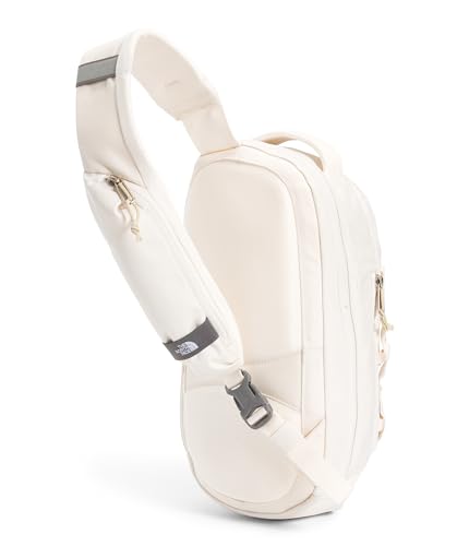 Image of THE NORTH FACE Borealis SIing Bag | Crossbody Adjustable Strap, Water Repellent Finish, Multiple Compartments, Tablet Sleeve