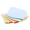5PCS Microfiber Cleaning Polishing Polish Cloth for Musical Instrument Guitar Strings Violin Piano Clarinet Trumpet Sax Flute Universal (Color Random)