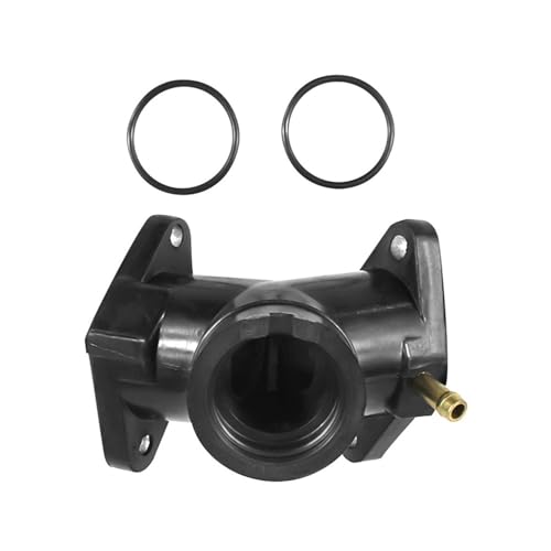 Interface de collecteur de carburateur pour Virago XV125 XV250