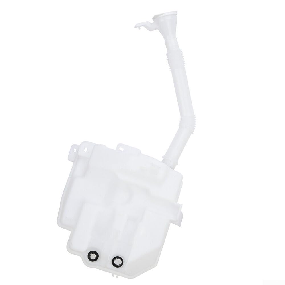 Waschwassertank für weiß Ersatzteil für Mitsubishi für asx für outlander 2011-2019 | Exakte OEM Nummern 8260A395, 8260A218, kompatibel mit für asx, für outlander Sport, RVR Modelle