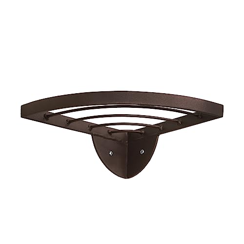 Achla Designs Vita Corner Wall Shelf