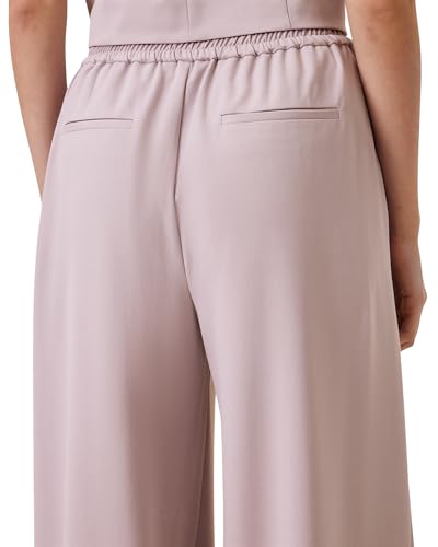 Women's Aleida Wide Leg Trouser3