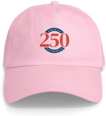 CafePress America250: Authentic Adjustable Baseball Cap