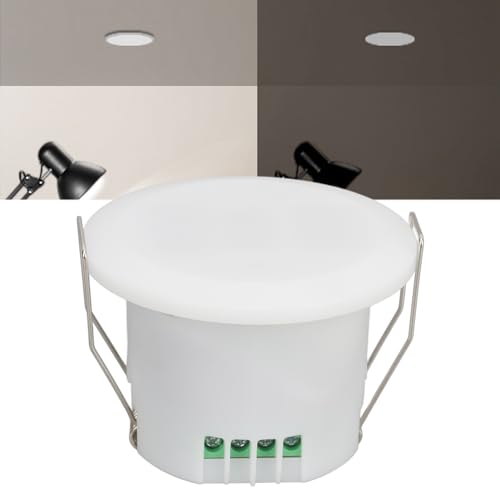 Motion Detection Light Switch - Image 4
