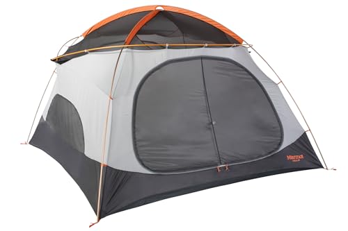 Marmot Halo 6-Person Tent