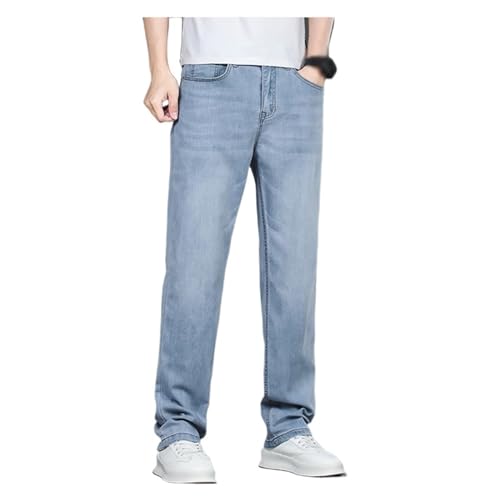 Wide-Leg Pants Hip Hop Baggy Jeans Baggy Jeans Straight Leg Denim