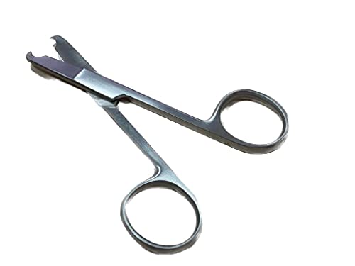 TIJERAS CORTA-ANILLAS Cover