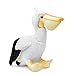 ZHONGXIN MADE Little Pelican Bird Stuffed Animal Plush