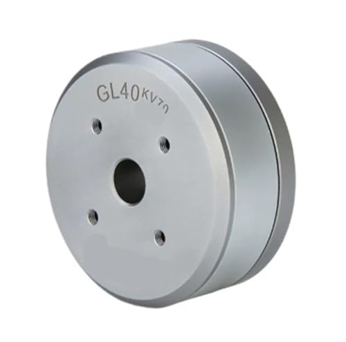 Moteur à courant continu sans balais GL40 KV70 avec encodeur pour nacelle
