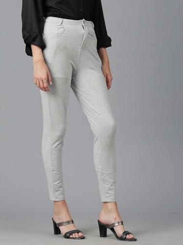 Image of KOTTY Skinny Womens Jeans