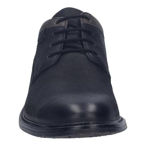 Josef Seibel Men's Earl 05 Oxford3