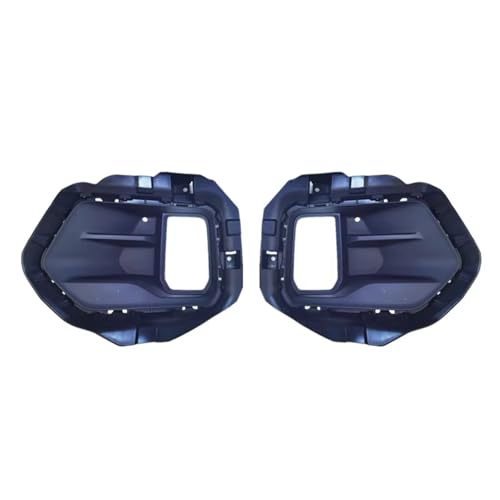 Feu brouillard pour SAIC MAXUS pare-chocs avant DRL avec grille et cadre de protection