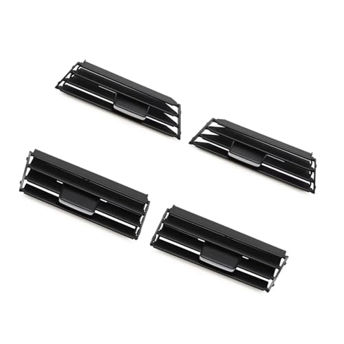 Rejilla de ventilación central trasera BMW Serie 3 E90 E91 E92 E93 aire acondicionado 3