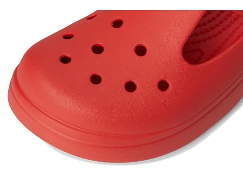 Image of Crocs Kids' Classic Mary Jane Clogs (Little Kid /Big Kid)