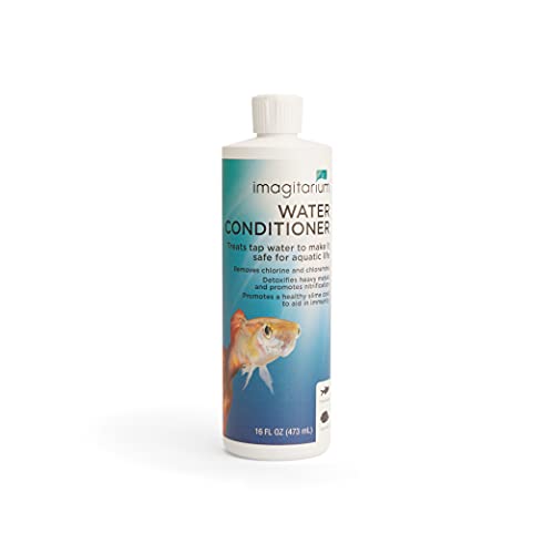 Petco Brand - Imagitarium Water Conditioner, 16oz, 16 FZ
