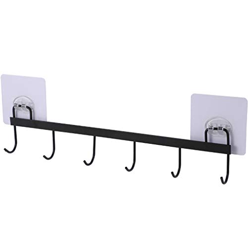 JYC/Amazon.Most.Wished.for | Kitchen Towel Suction Cup Hook Strong Hanger Holder Clear Bathroom Sucker Wall