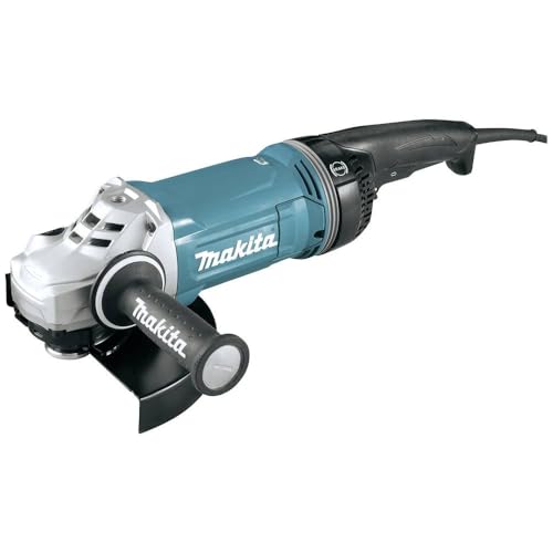 Makita GA9070X1 Winkelschleifer 230 mm 2.800W Petrol