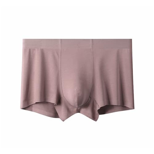 Boxer homme en micromodal premium sans couture ultra confortable en lot de 2