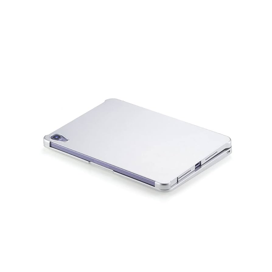 iPad mini ホワイト キーボードケース付き（ジャンク品） iPad mini ホワイト キーボードケース付き（ジャンク品）