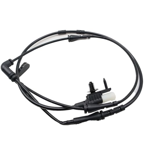 Capteur d'usure avant LR061365 : résolvez les faux contacts de frein sur Land Rover Discovery Sport