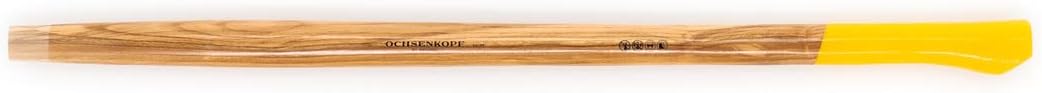 GEDORE OX E-90 E-0900 Spare Handle, ash, 900 mm